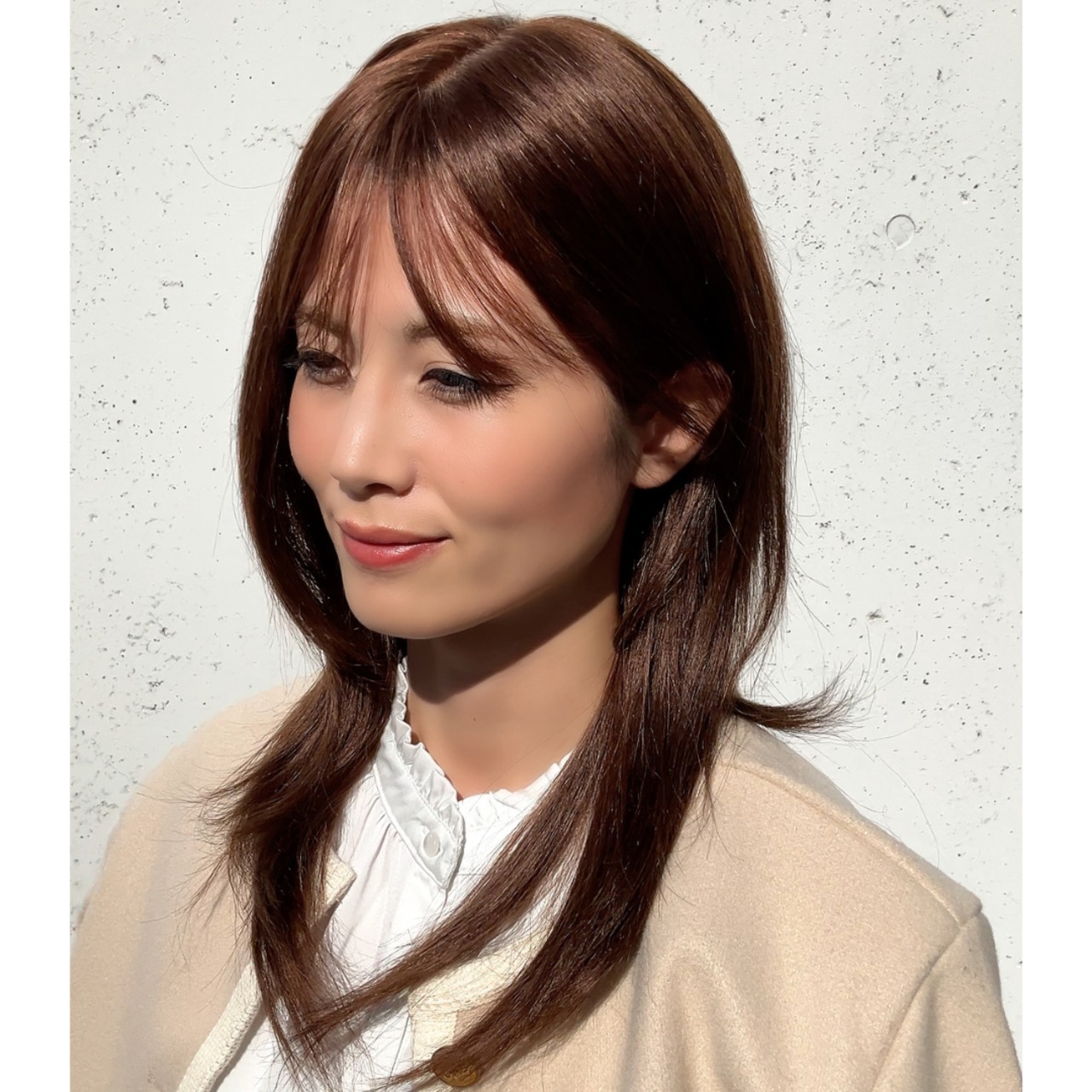 人毛100%　Sサイズ　ブラウン　フルウィッグ 楽天市場】人毛100% フルウィッグ 医療用ウィッグ ウィッグ 人毛