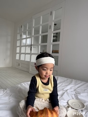 PEPPER 26/SP Spring Spring sleeveless top