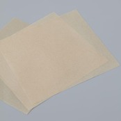 貝印(Kai Corporation) 高級あぶらとり紙 (金箔打紙製法 ) KQ3016