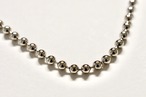 ball chain smartphone shoulder