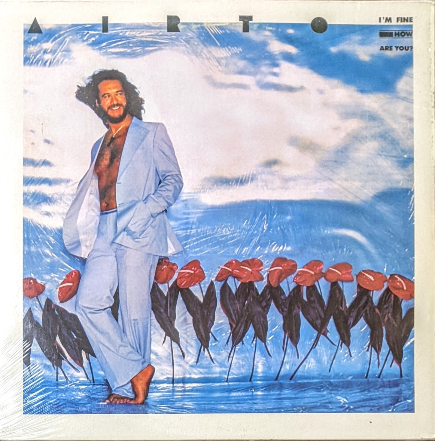 Aunt Sally Phew Yuzuru Agi アーント・サリー 再発CD Aunt Sally アーント・サリー (=Phew) - Aunt Sally 限定リマスター