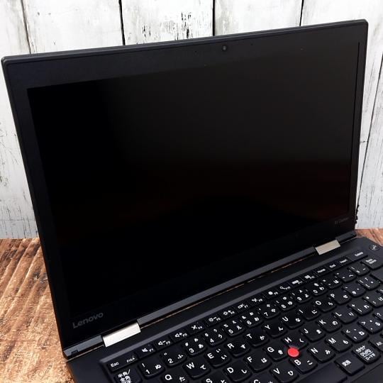 動作確認済】Lenovo ノートPC ThinkPad X1 Carbon Windows11 新品 M.2