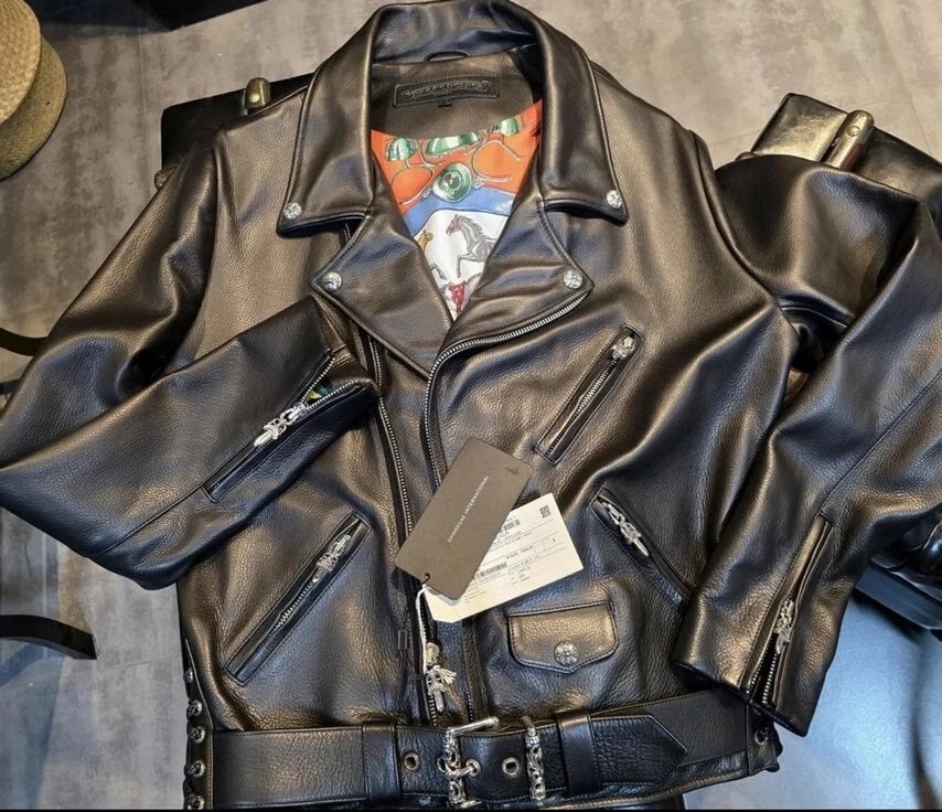 アパレル | chromehearts