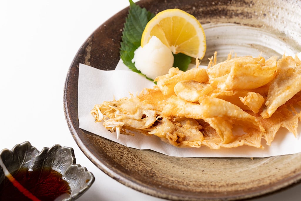 水かれい 150～200g（1枚あたり） | 本田商店