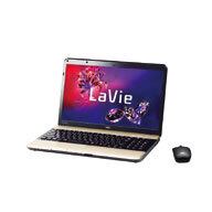 Win11 NEC Lavie LS550/M HDD 1TB メモリ8G ノートPC Win11 NEC Lavie LS550/M HDD 1TB メモリ8G