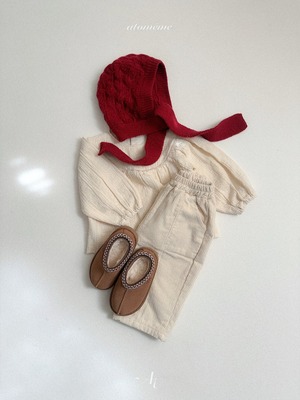 【予約/特典】atomeme / Hey Blouse