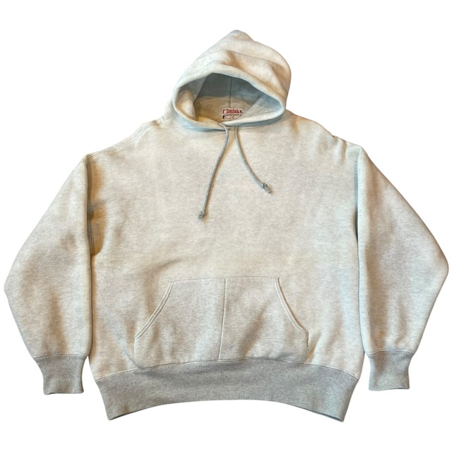 1940~50s Duxbak "Double face" Heavy ounce hoodie