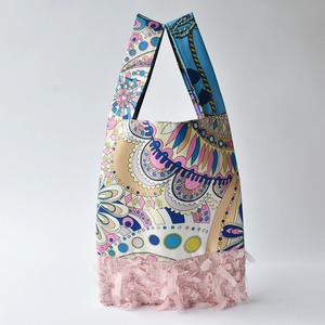 MARCHE BAG チュール / No,10231-3