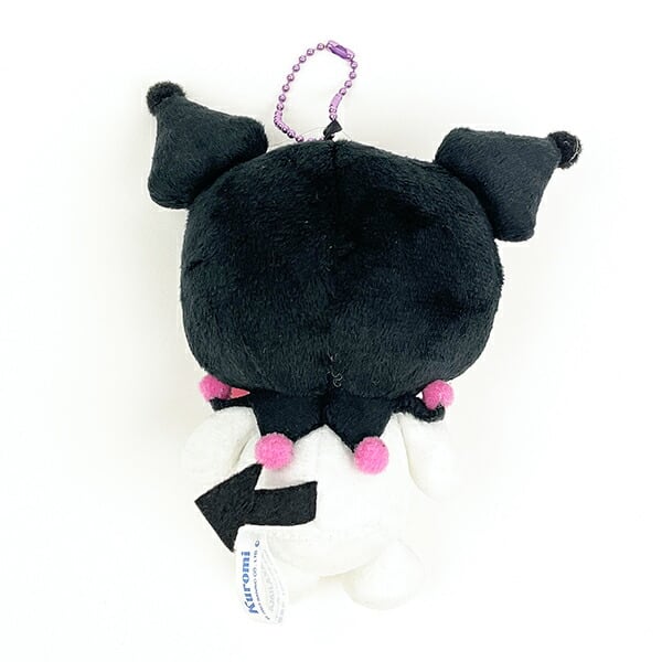 サンリオ クロミ マスコットボールチェーン Sanrio | キャラクター