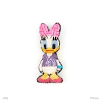 Disney刺繍ミニブローチ / Daisy Duck