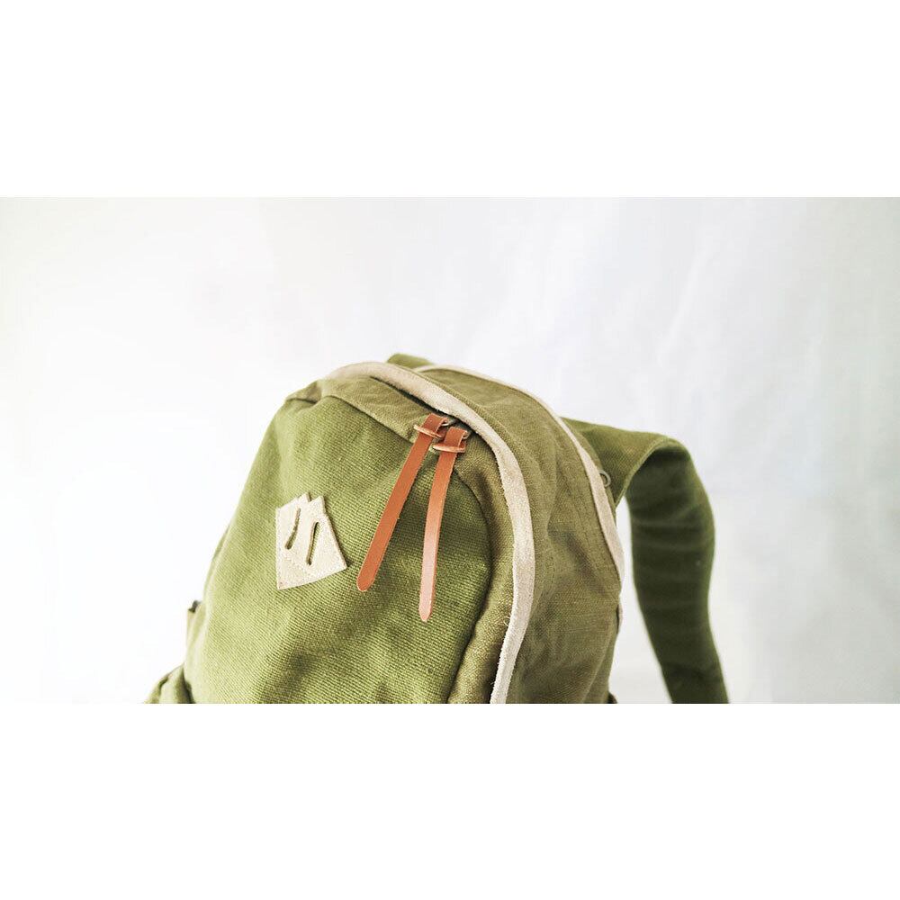 ジッパータブ｜Leather zipper tab (XL)｜姫路レザー ヌメ革 ジッパー