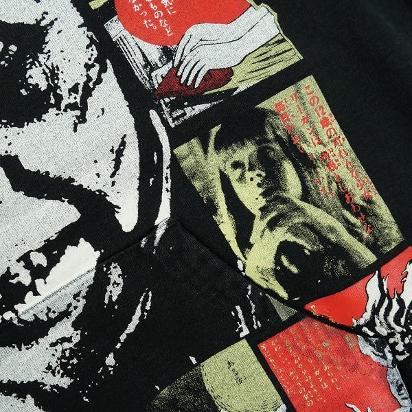 Size【L】 SUPREME シュプリーム ×The Exorcist 25FW Hooded
