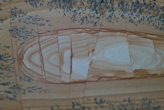 パエジナストーン Paesina Stone 29