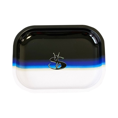 YARDSALE / HORIZON TRAY -BLUE-