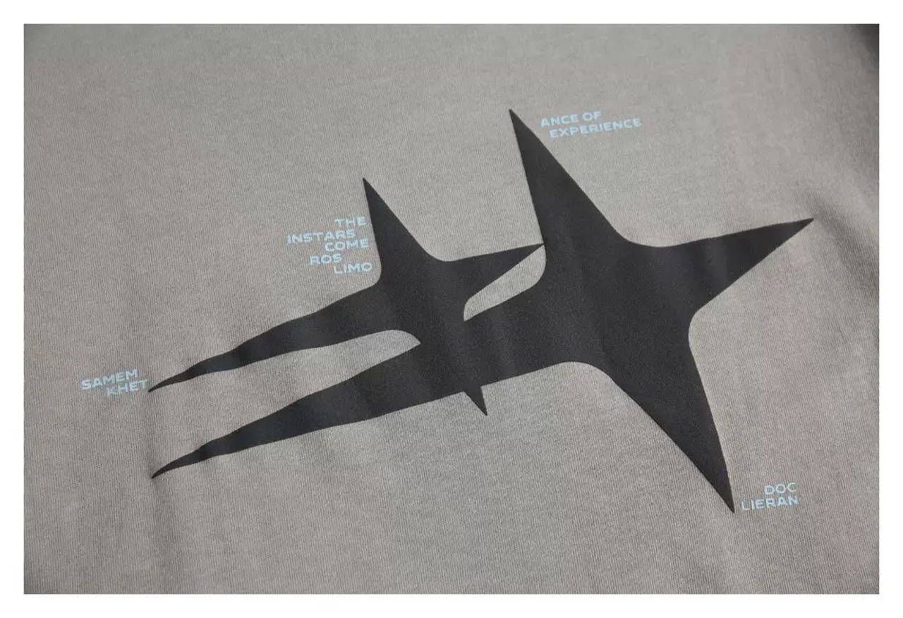 Dark Comet T-Shirt UH00075