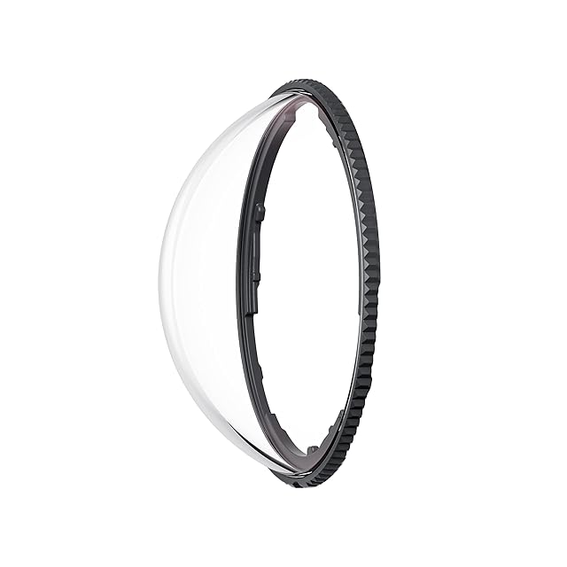 Acro P-2 / C-2 Front Clear Lens Cover（200749） | Pay ID