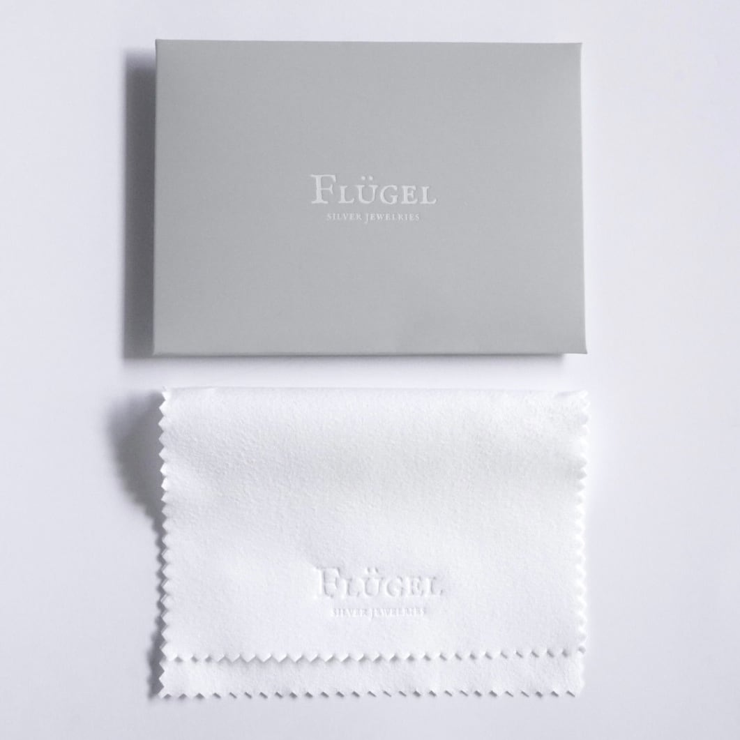 ジュエリークロス【研磨剤なし】 | FLÜGEL | BASE SHOP