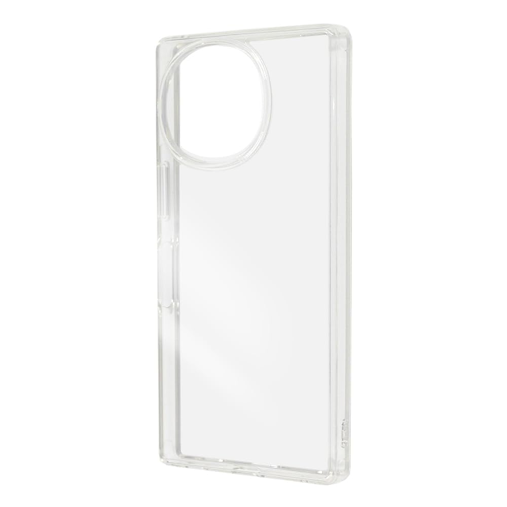 AQUOS R10 用 ケース AQUOS R10 用 クリア 耐衝撃 レイアウト 衝撃吸収 カメラ保護 レンズ保護 四隅ガード 滑り止め 指紋防止 汚れにくい ストラップホール付き ワイヤレス充電対応 Qi充電対応 精密設計 おしゃれ かわいい 大人可愛い シンプル 北欧風 洗練されたデザイン スリム 軽量 薄型