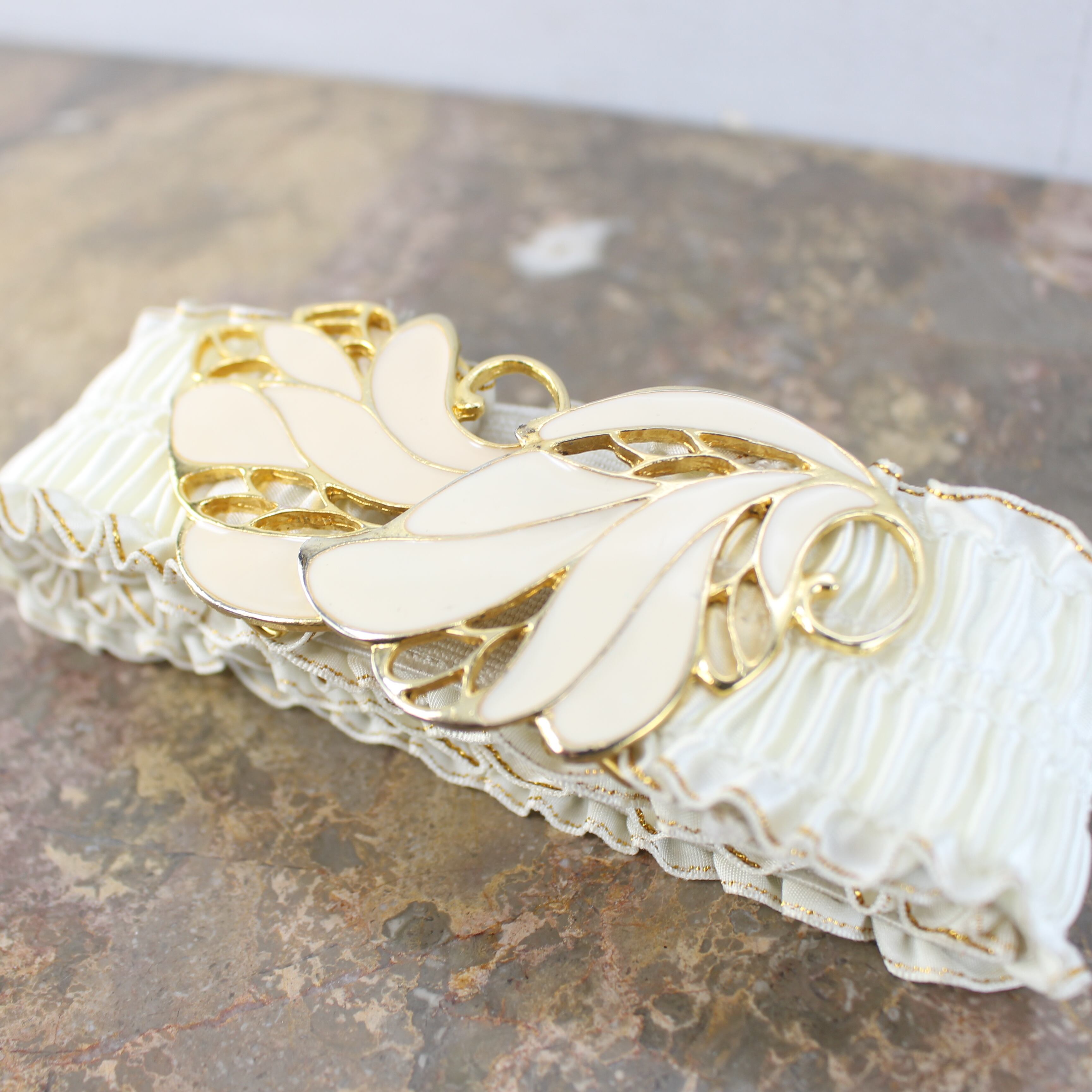 USA VINTAGE DESIGN BUCKLE BELT/アメリカ古着デザインバックルベルト