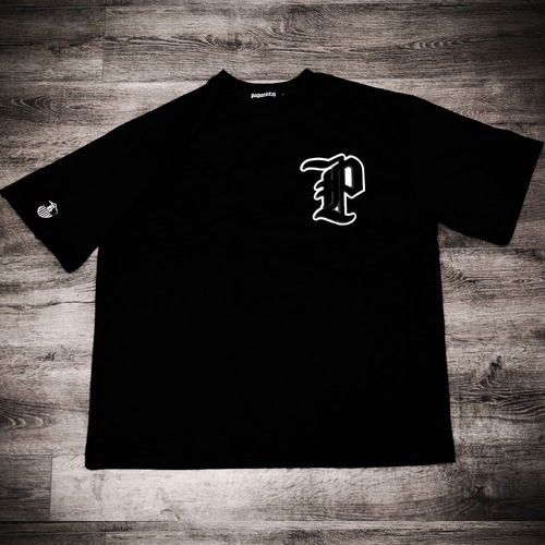 Chenille Wappen Heavy oz. T-shirts