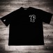 Chenille Wappen Heavy oz. T-shirts