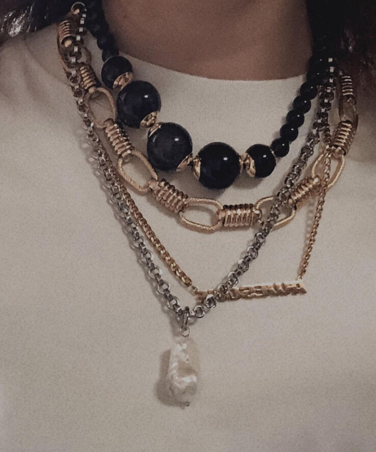 Patra Necklace/022044