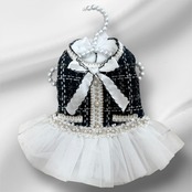 Princess Pearl Dress