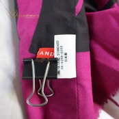 フラダンス 衣装 パウスカート アロハスタンダード パープル系 ALOHA STANDARDS 日本製 シングル ティアレ柄 かわいい 華やか 鮮やか 明るい ハワイアン アロハ ハワイアンプリント フラ ダンス レッスン 練習 花柄 練習着