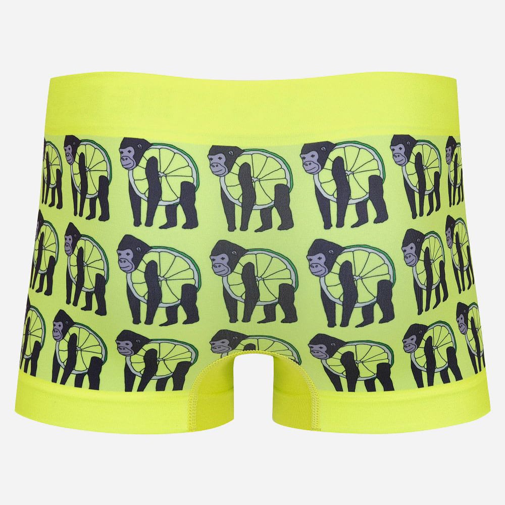 ビトーンズ BETONES GORILLME2(GOR002)YELLOW