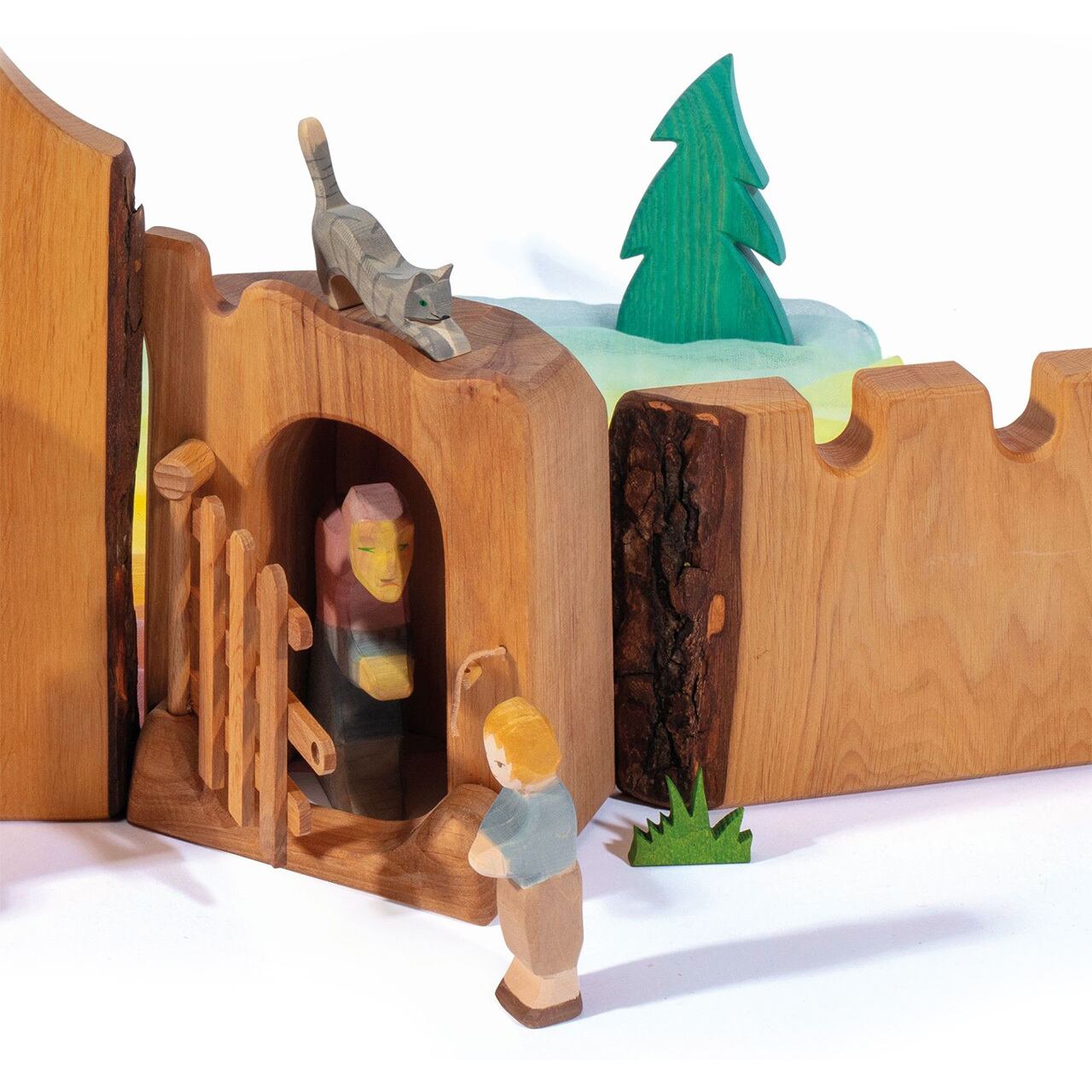 オストハイマー ヘンゼルとグレーテル | Earth8toys