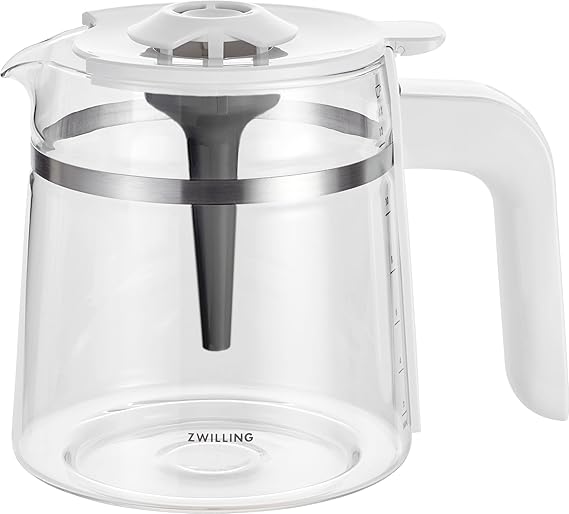 ZWILLING ツヴィリング 「 エンフィニジー コーヒーメーカー 」 自動