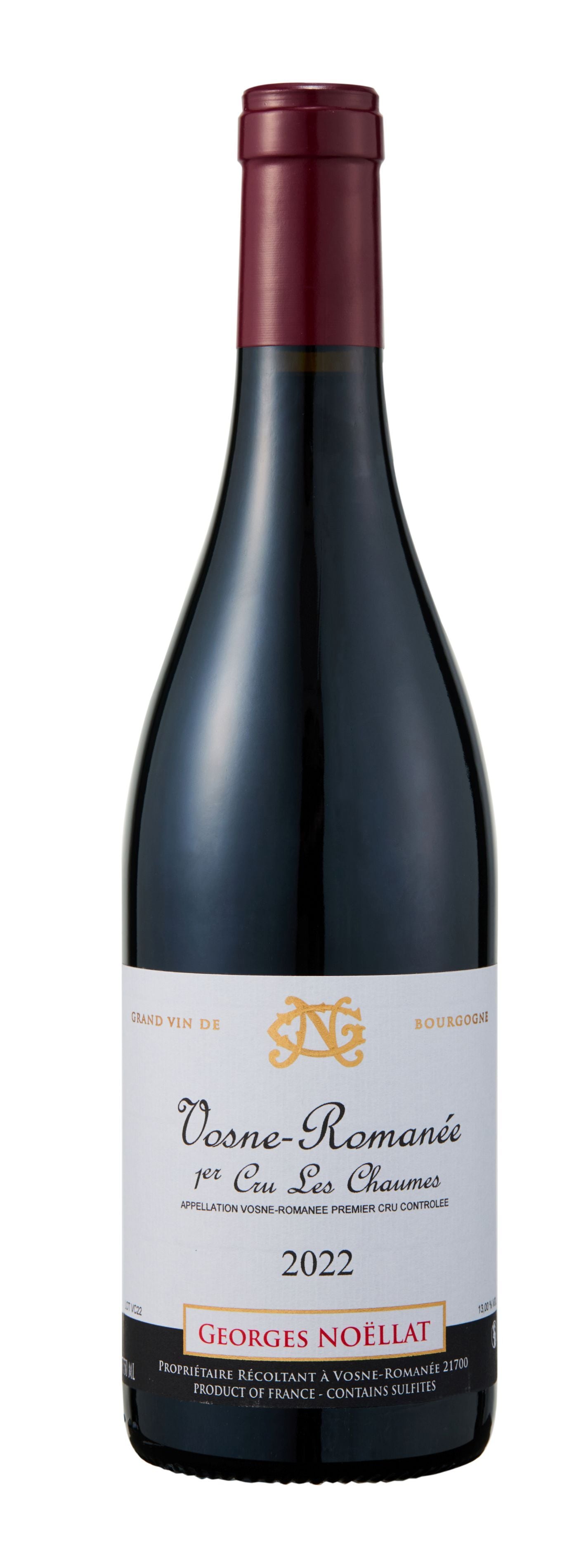 ブルゴーニュ・ルージュ 2023 750ml クロード・デュガ | ワイン