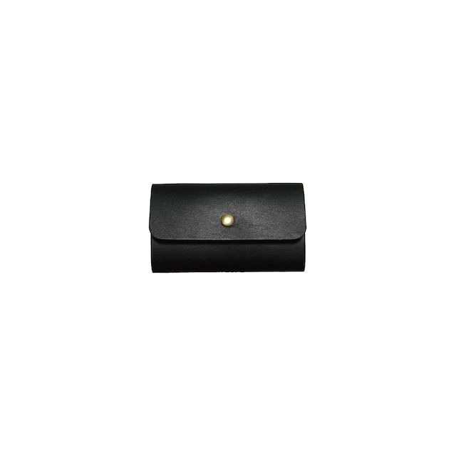 CARD CASE / BLACK（翌日発送可能）