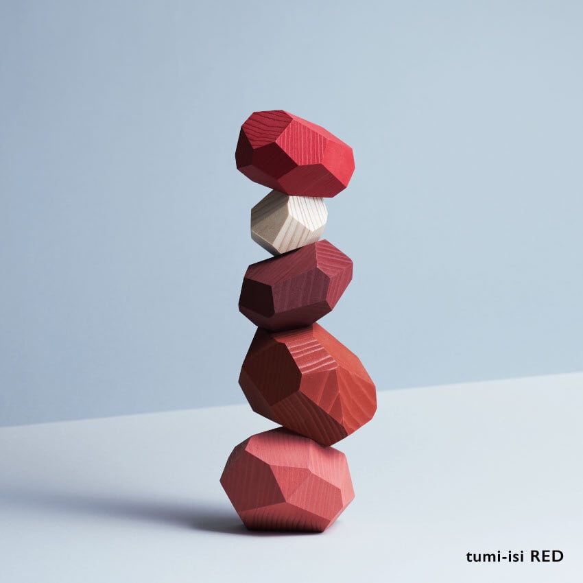 tumi-isi 吉野杉シリーズ（5BLOCKS） | tumi-isi オフィシャルストア