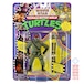 プレイメイツ タートルズ TMNT オリジナル・クラシック ムービースター ヴィランズ フッドソルジャー 4インチ ベーシックフィギュア 未開封
