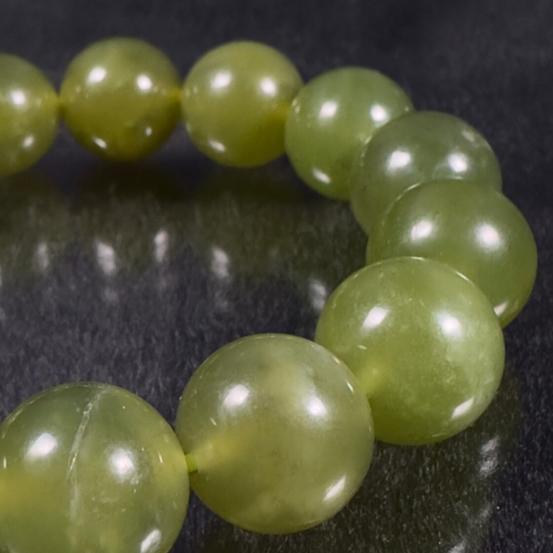 旅のお供に『サーペンティン』(岫玉) | Pay ID