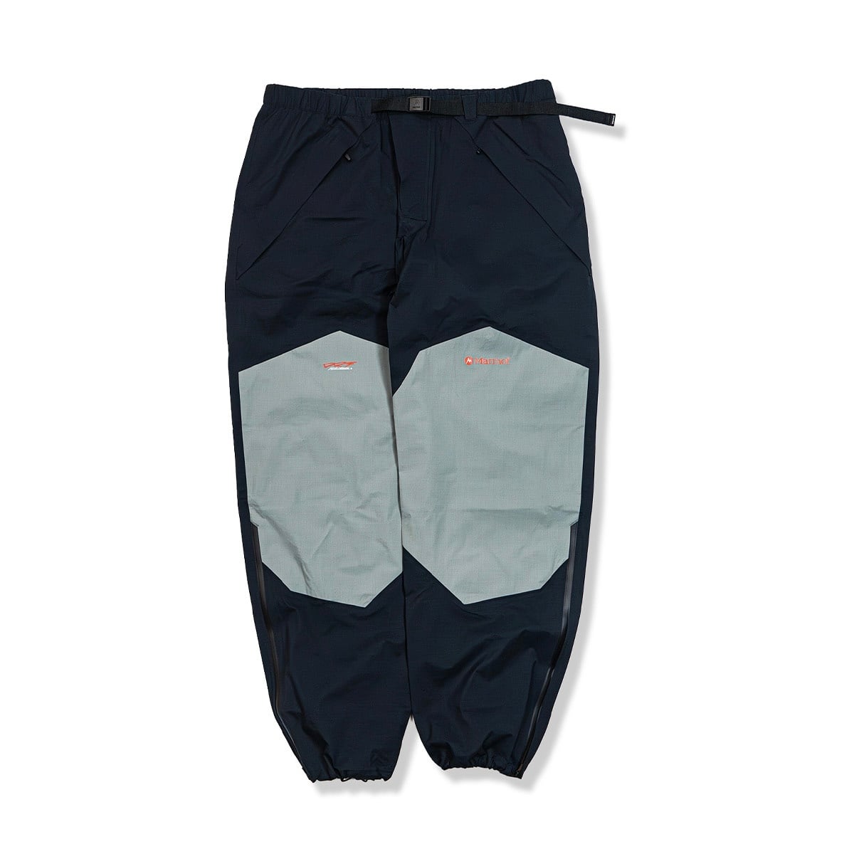 DRT】 Marmot × DRT CHIMERA RAIN SUIT 