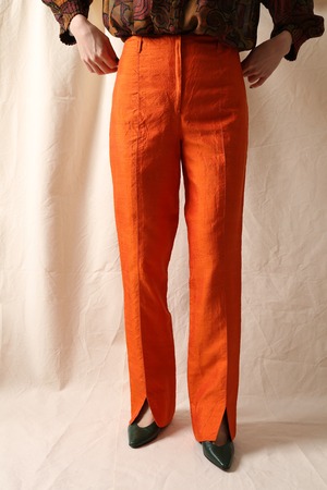 Mandarin Pants