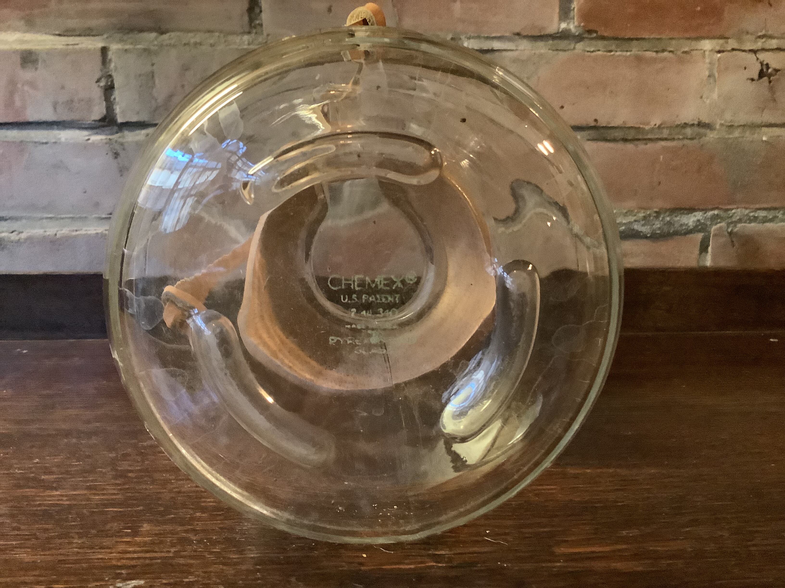 chemex ヴィンテージケメックス 6cup II | blance