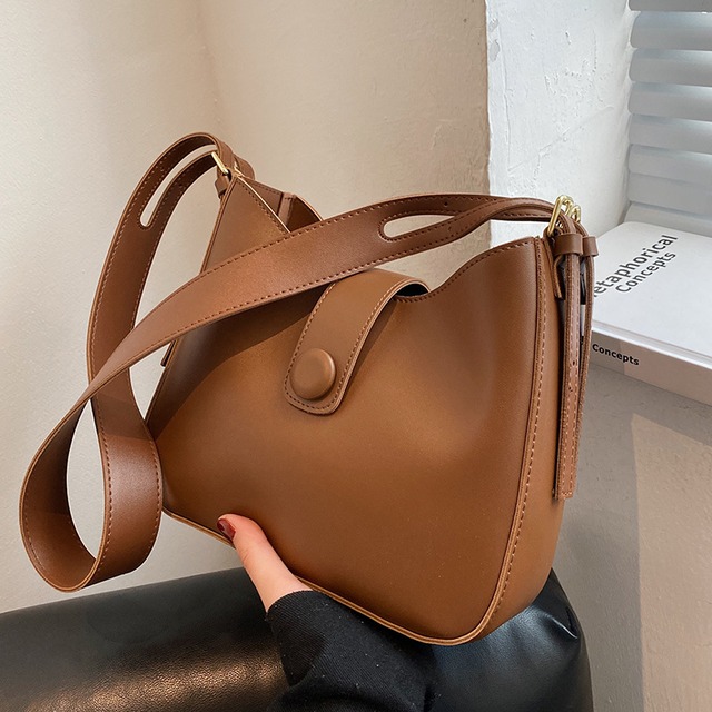 オータムウィンタースタンダード レトロ 秋物 冬物 ハンドバッグ メッセンジャーバッグ Tiancai_Wing_Bag23411239157