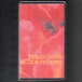 Vanilla-46 DISLOCATION / Action Peeking (VHS Video Tape)