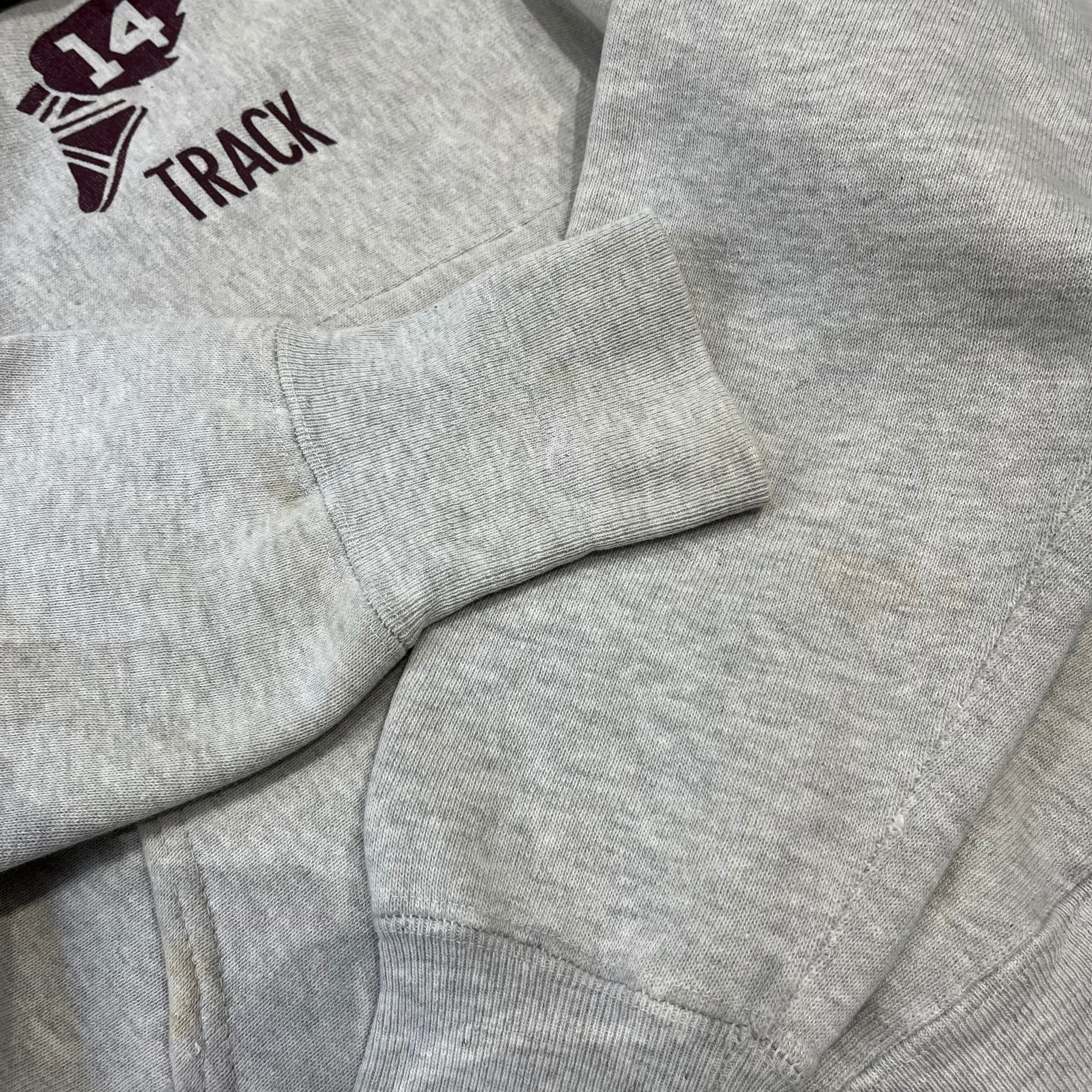 70s Champion Reverse Weave Parka One Color Tag 70年代 70s Champion Reverse Weave Parka One Color Tag 70年代
