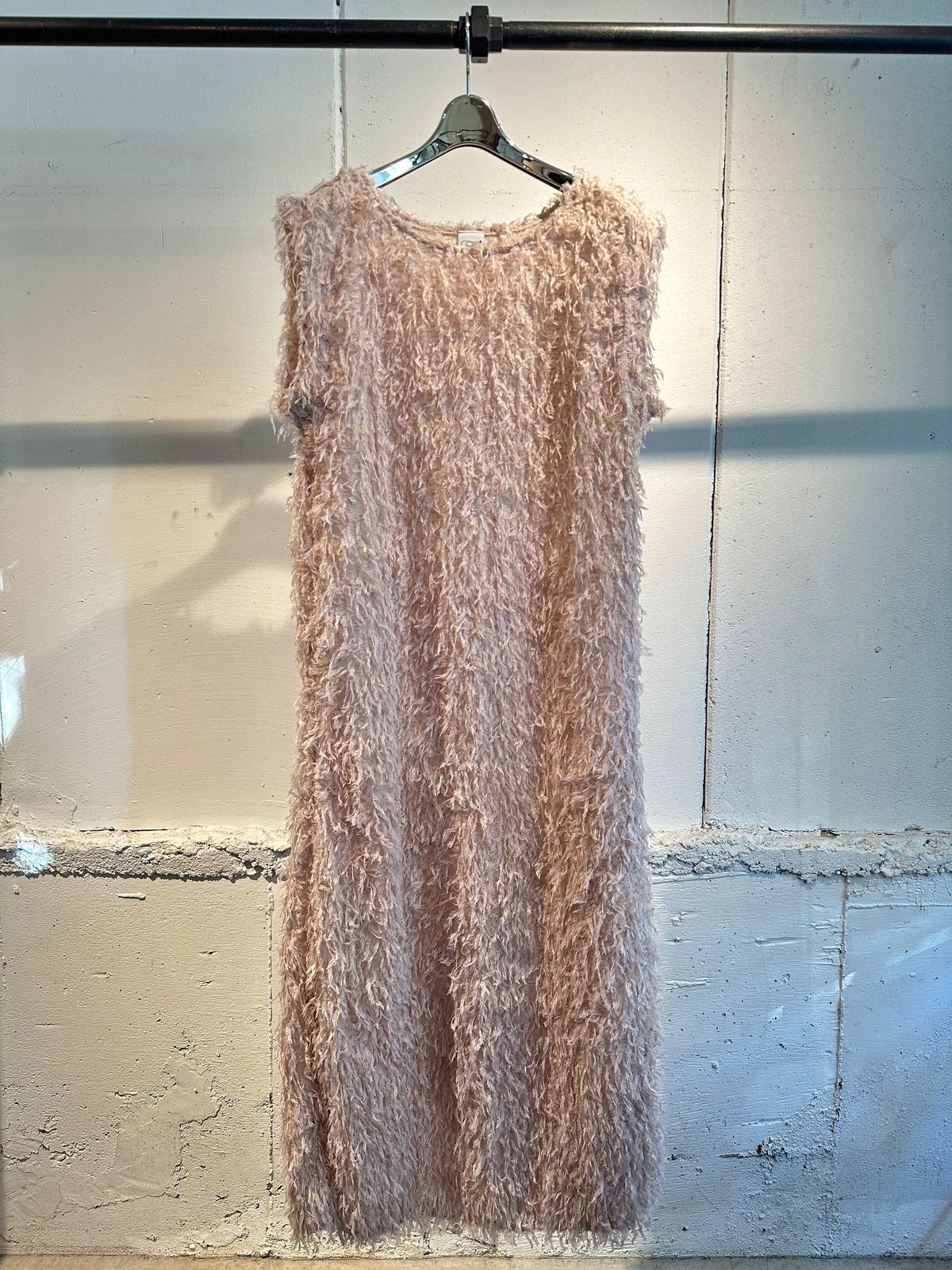 SERi9 MOKEMOKE Dress | AAR