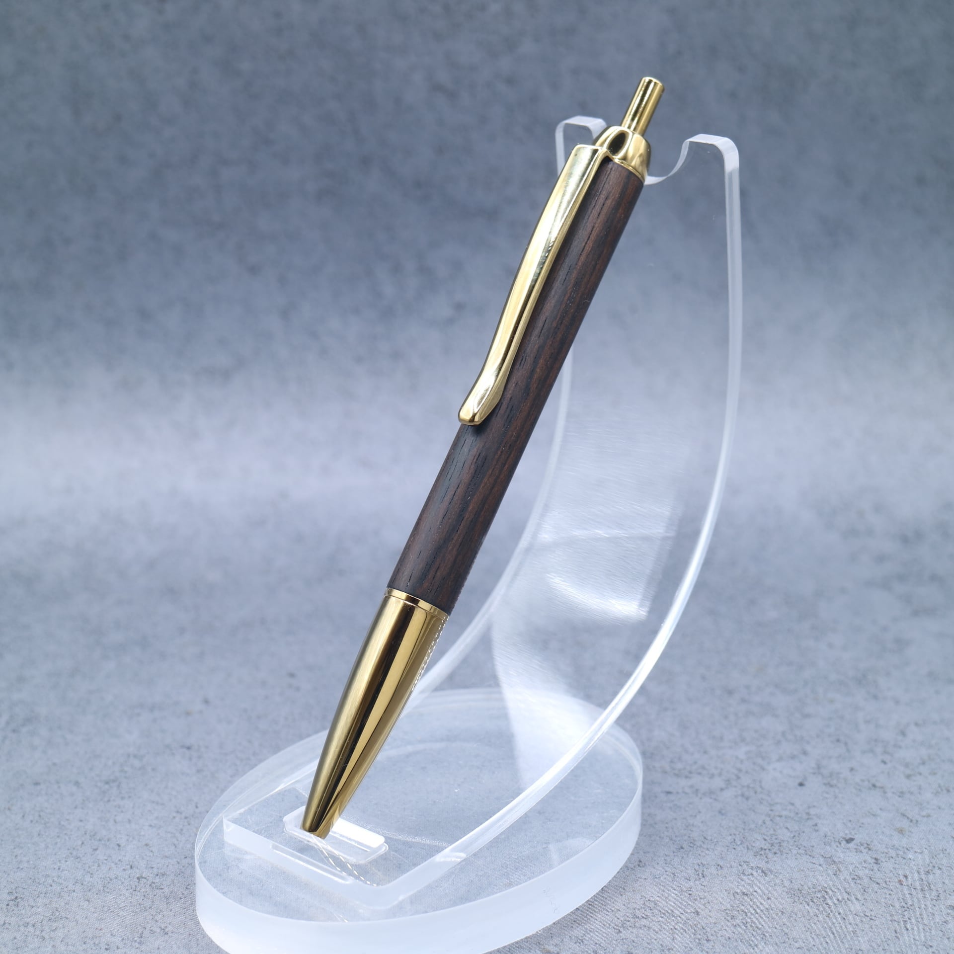 木軸ペン工房 Wood Time Factory ウッドタイムファクトリー