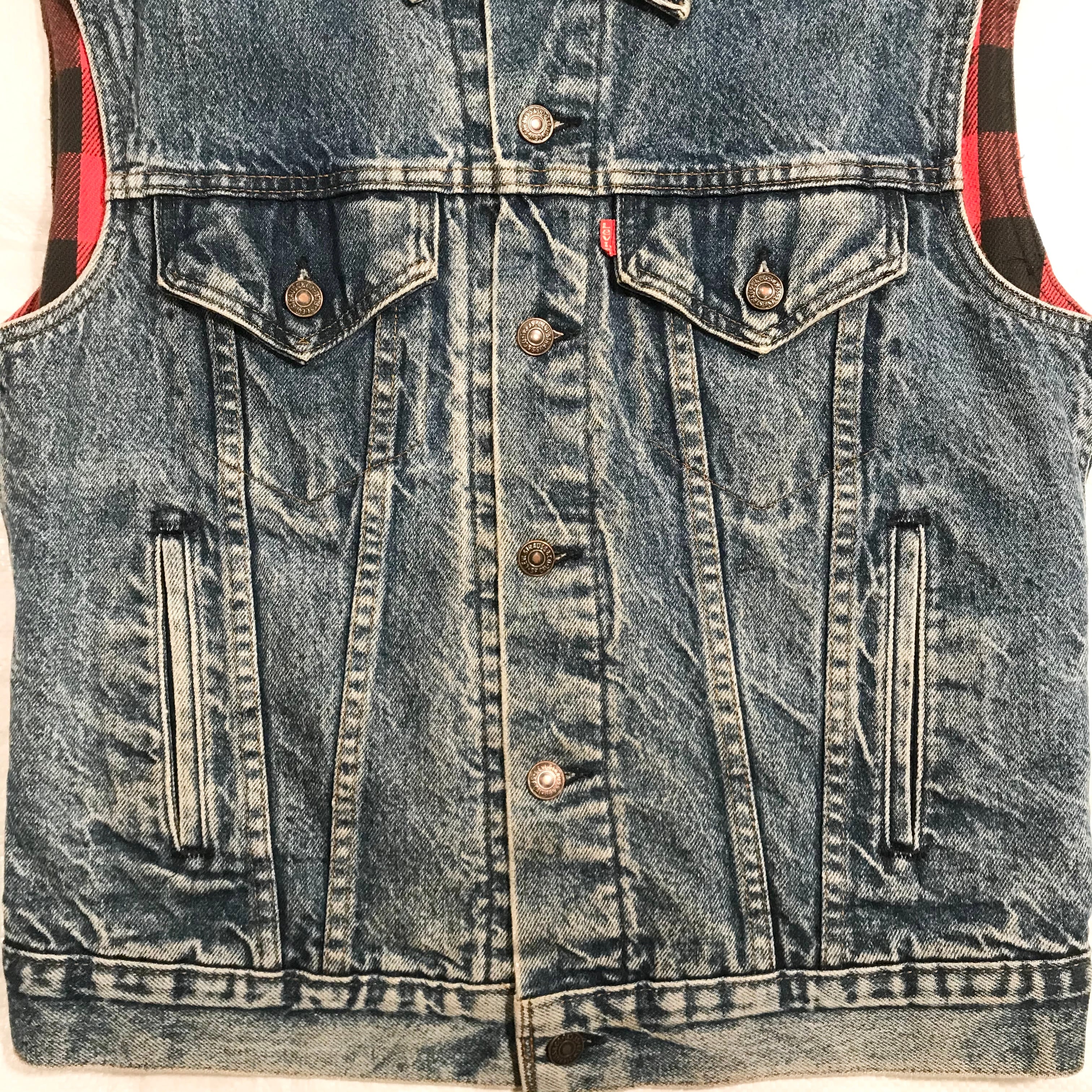 Levi's 70505