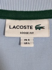 LACOSTE ラコステ トラックジャケット