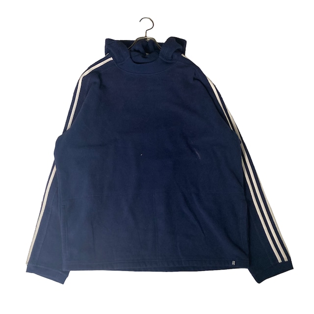 adidas   パーカー　XL