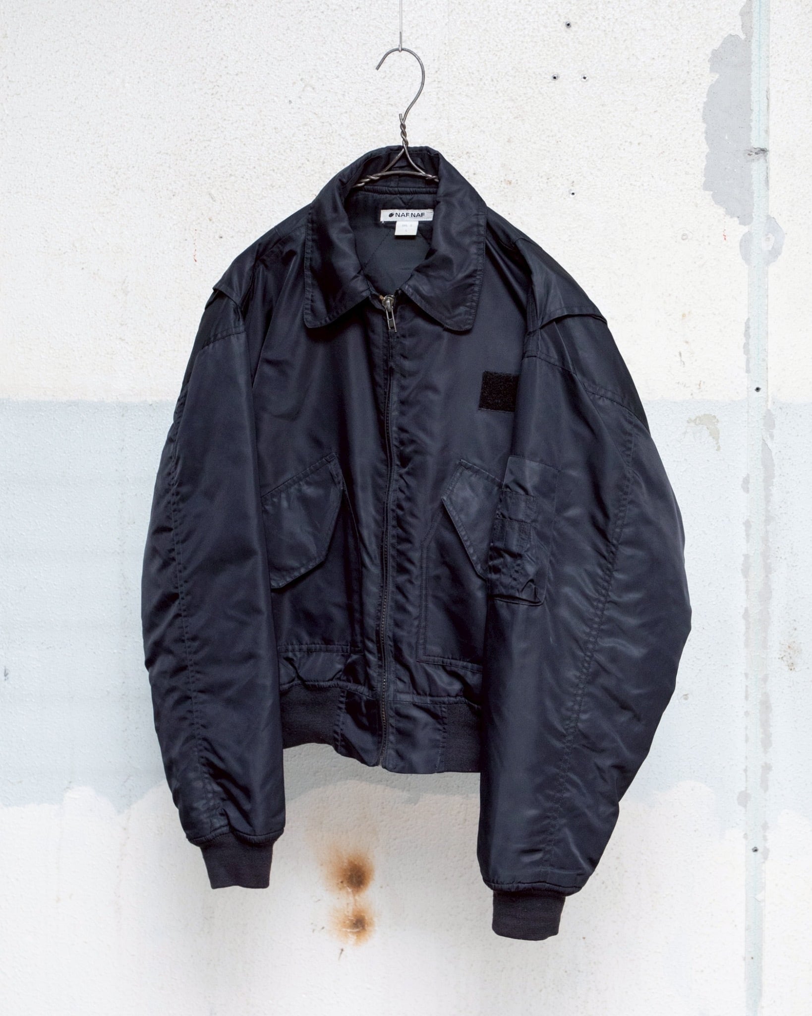 Libby&Rose リビーアンドローズ ライダースジャケット size M | PAY ID