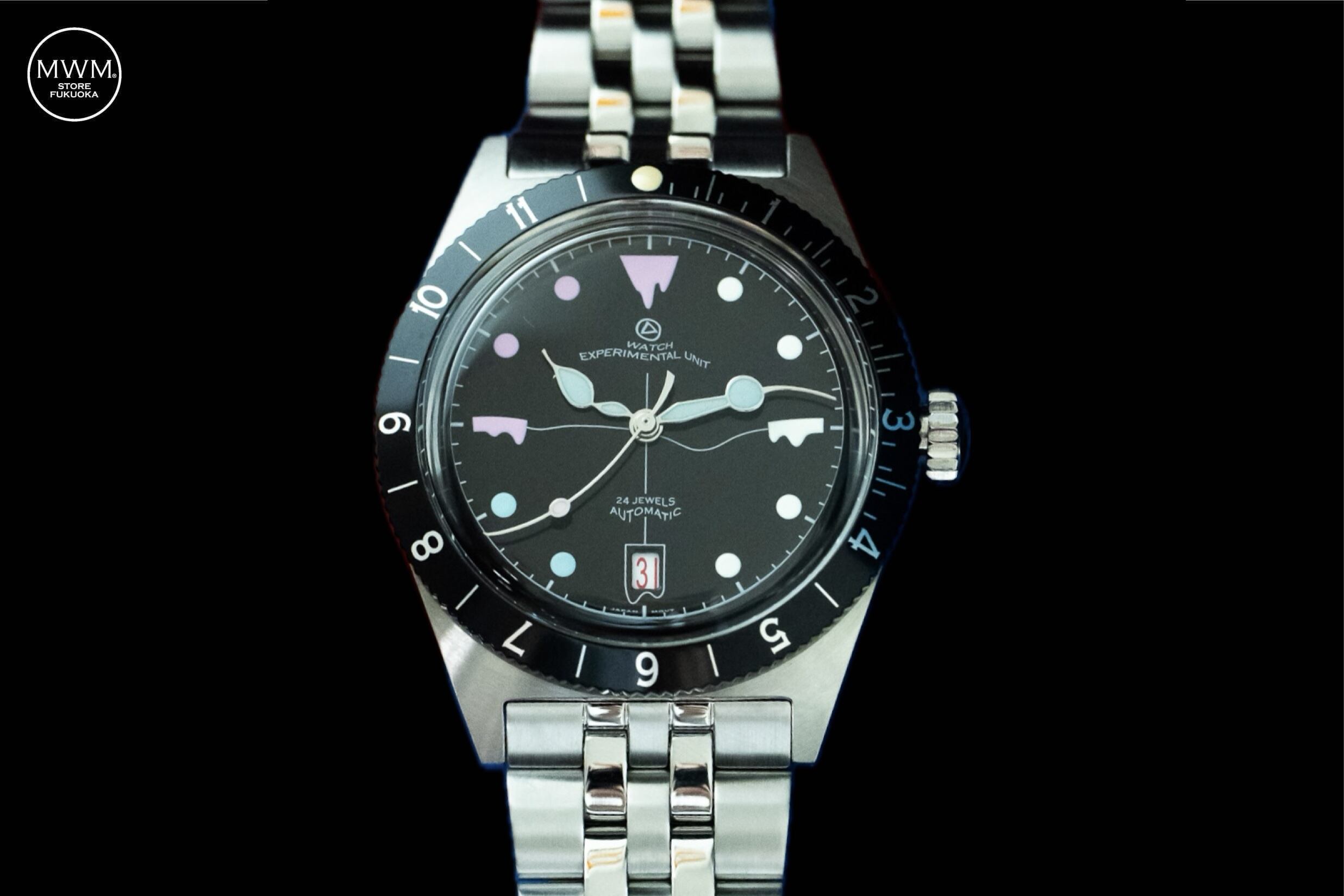 PRE ORDER | MWM FUKUOKA (WMT WATCHES ONLINE STORE)