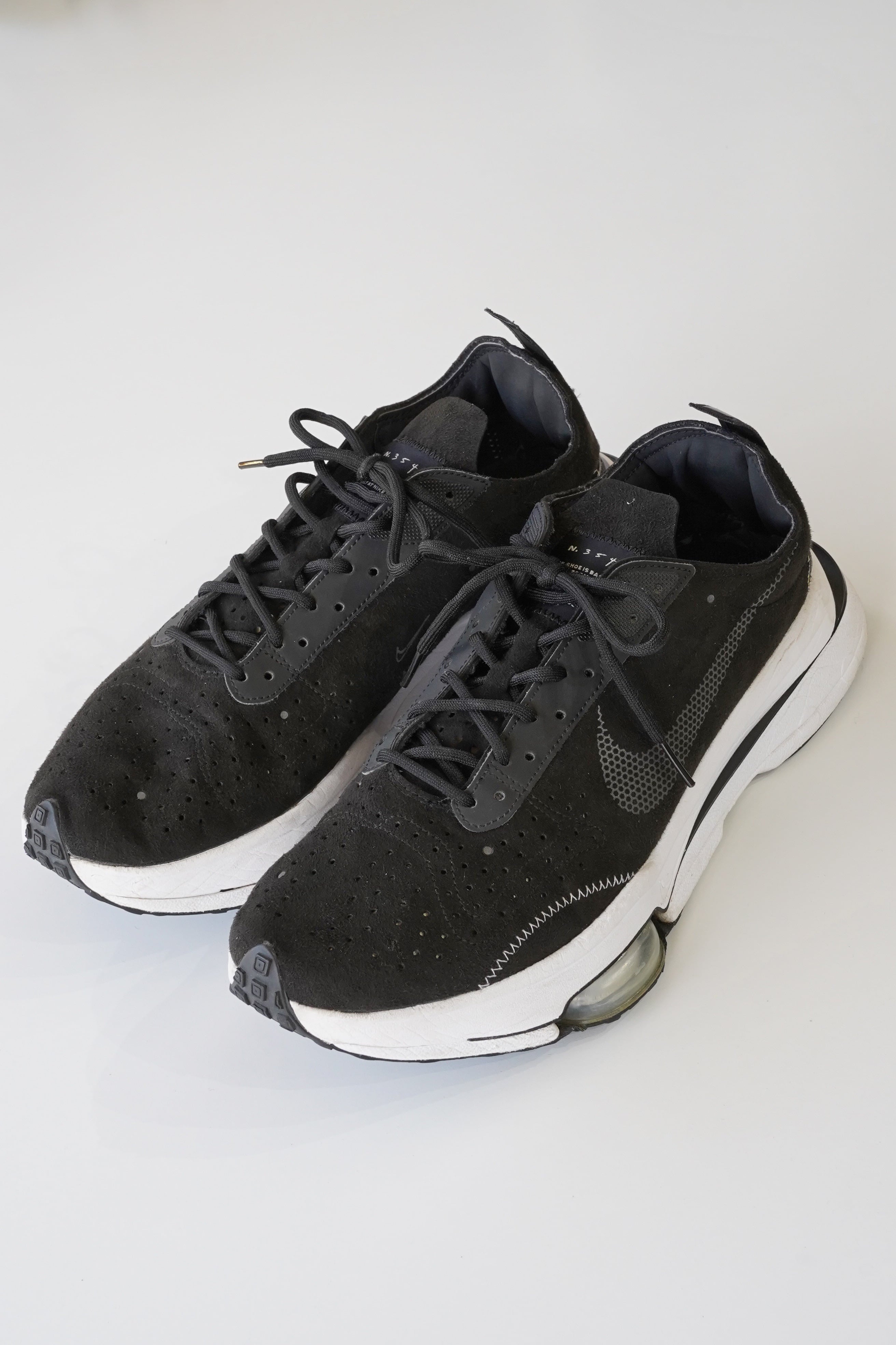 NIKE(ナイキ)AIR ZOOM-TYPE N.354|ズームエア搭載|28.5cm(US10.5)